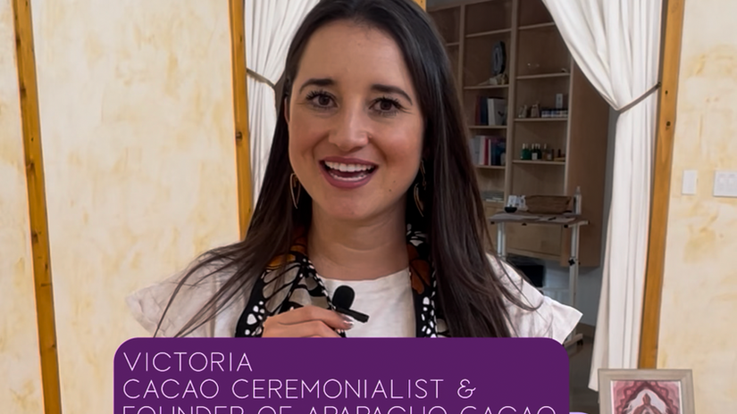 Victoria Testimonial